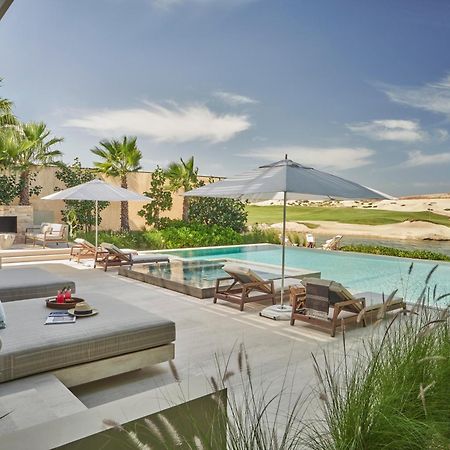 Four Seasons Resort Los Cabos La Ribera Extérieur photo