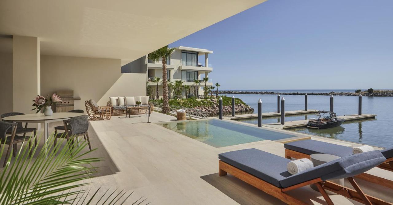 Four Seasons Resort Los Cabos La Ribera Extérieur photo