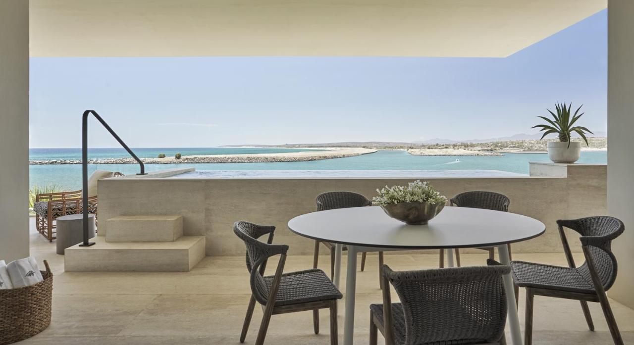 Four Seasons Resort Los Cabos La Ribera Extérieur photo