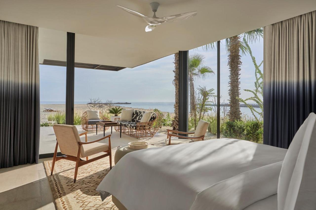Four Seasons Resort Los Cabos La Ribera Extérieur photo