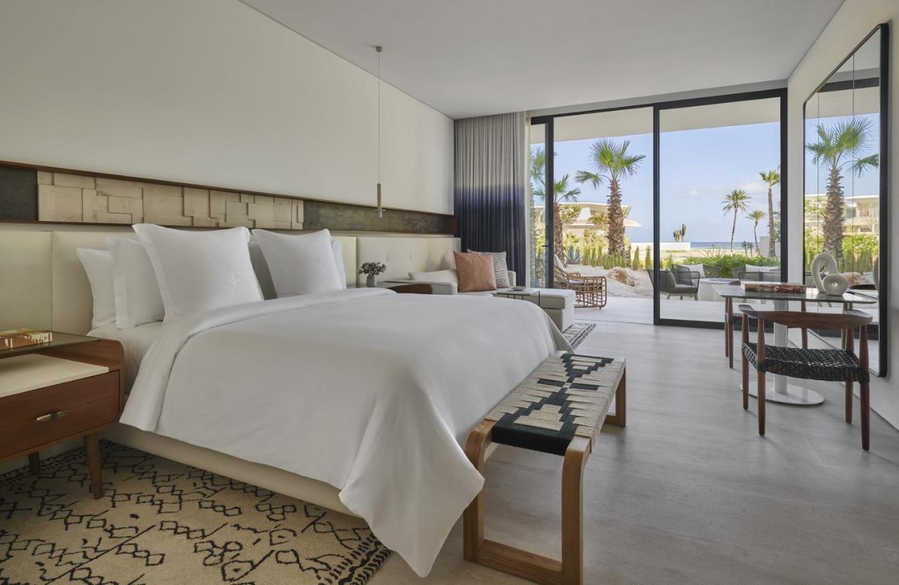 Four Seasons Resort Los Cabos La Ribera Extérieur photo