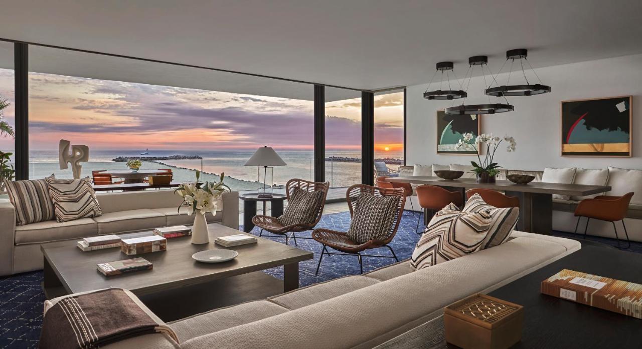 Four Seasons Resort Los Cabos La Ribera Extérieur photo