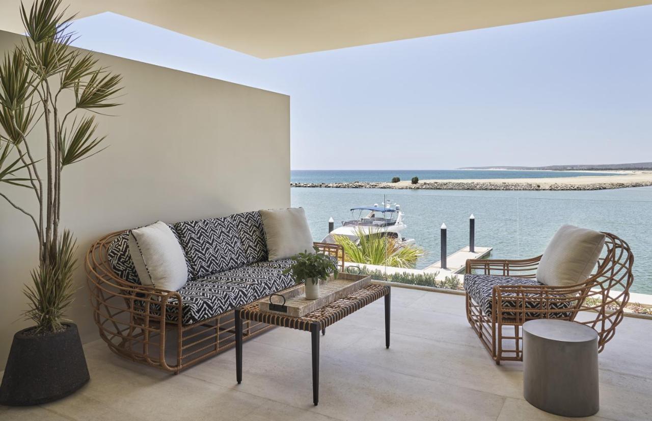 Four Seasons Resort Los Cabos La Ribera Extérieur photo