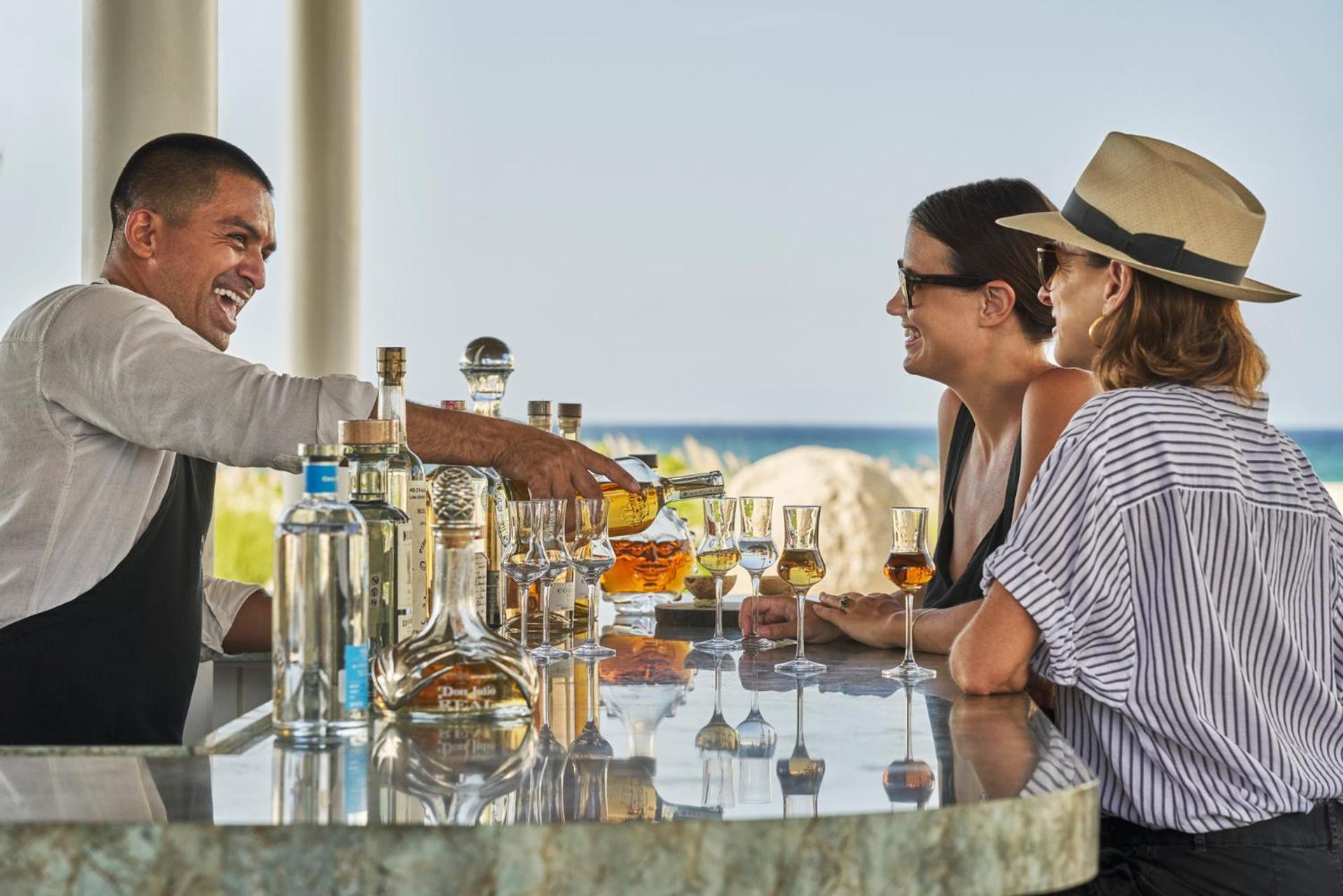 Four Seasons Resort Los Cabos La Ribera Extérieur photo