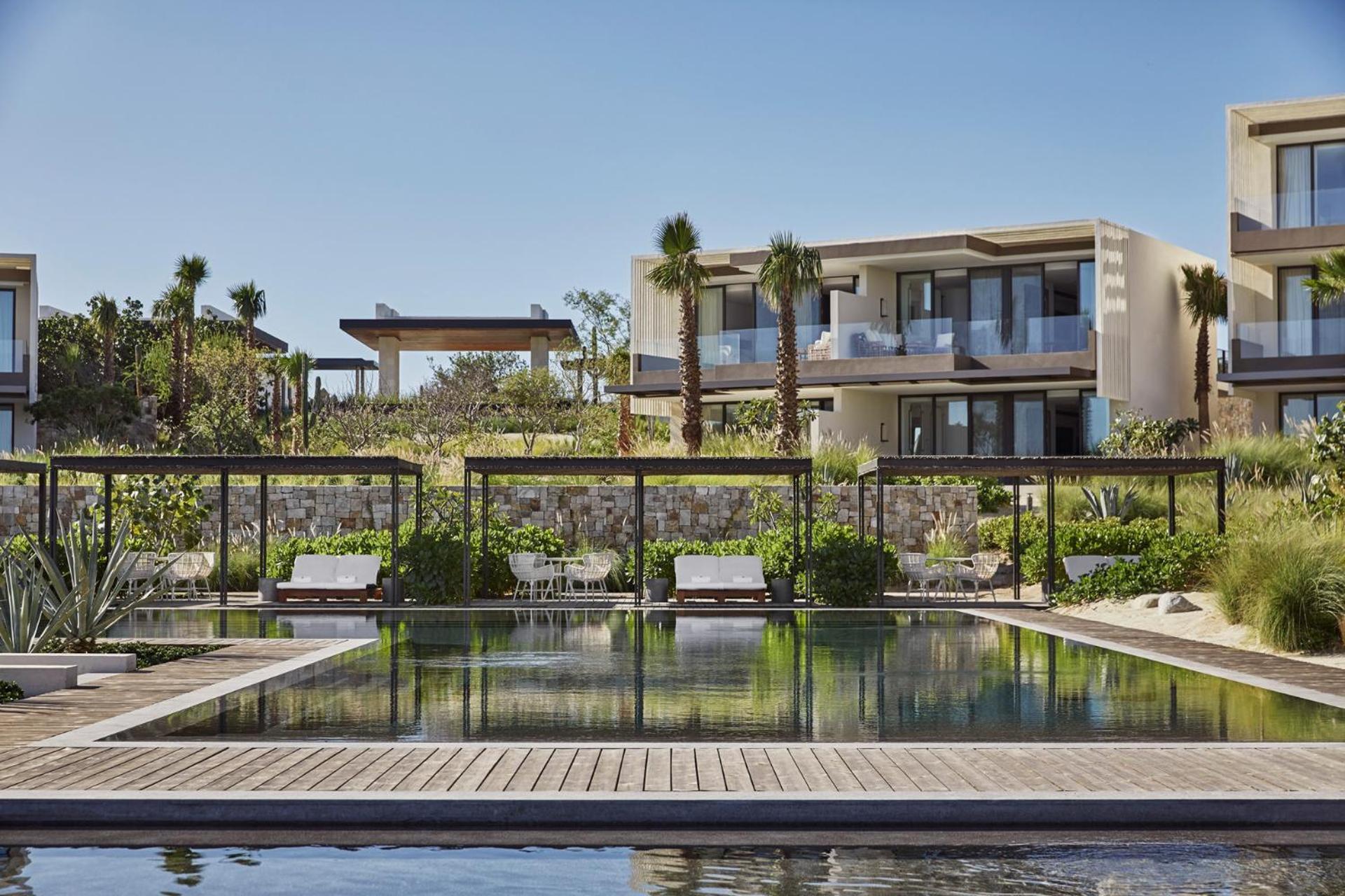Four Seasons Resort Los Cabos La Ribera Extérieur photo