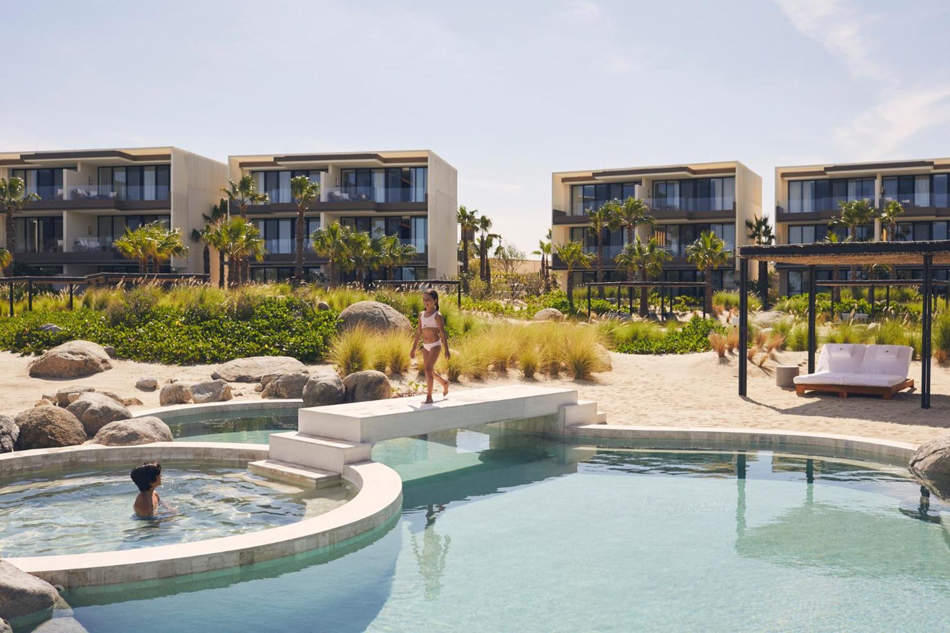 Four Seasons Resort Los Cabos La Ribera Extérieur photo