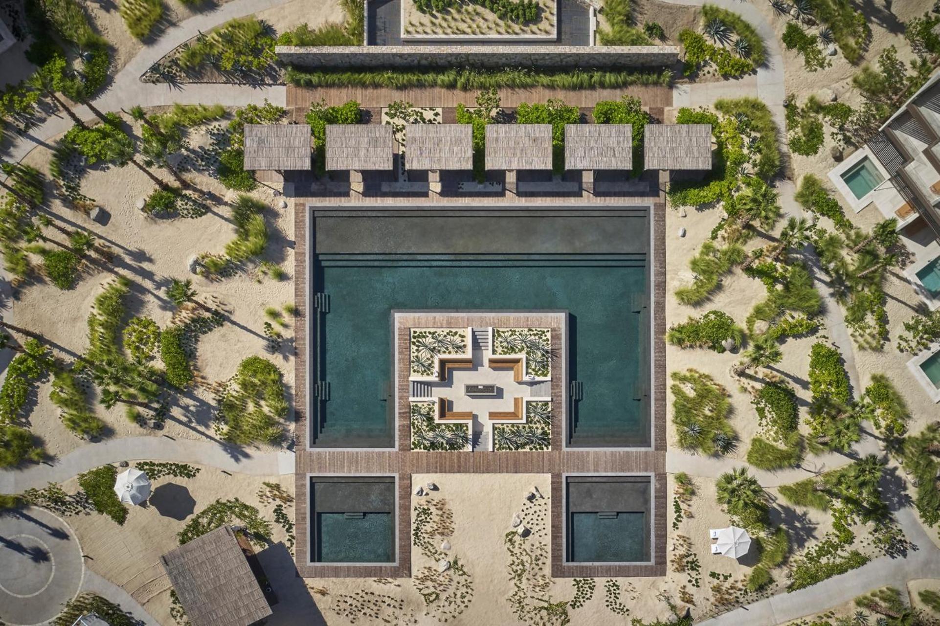 Four Seasons Resort Los Cabos La Ribera Extérieur photo