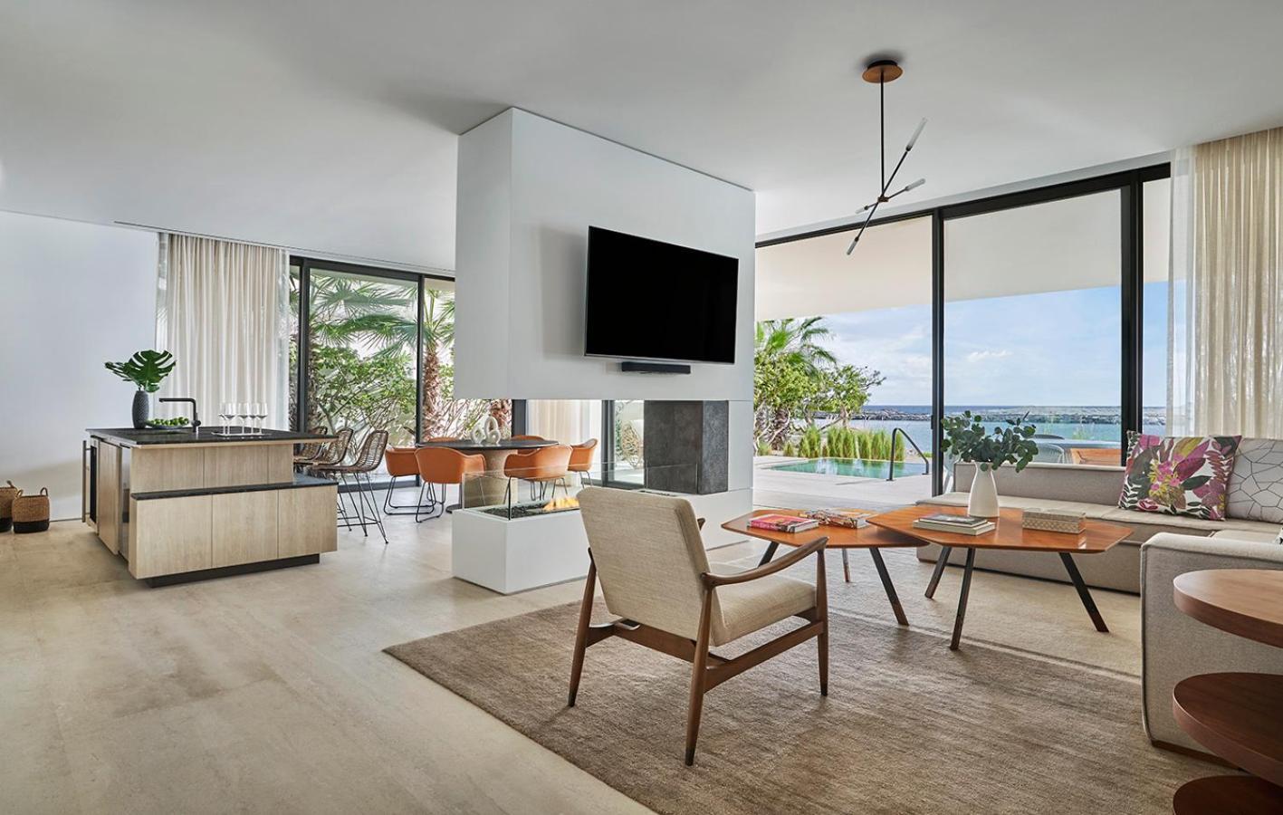 Four Seasons Resort Los Cabos La Ribera Extérieur photo