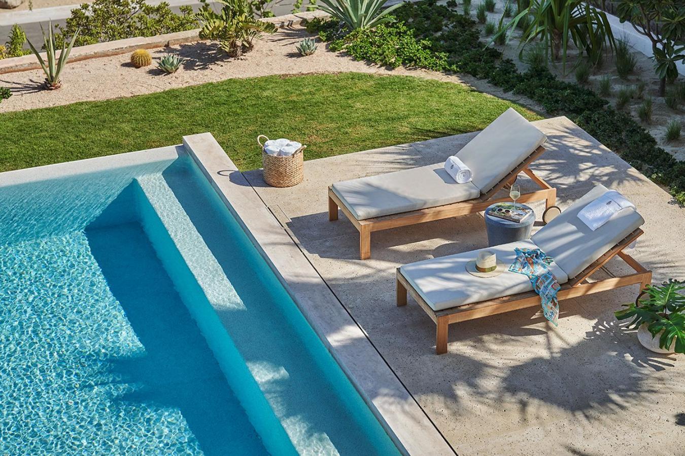 Four Seasons Resort Los Cabos La Ribera Extérieur photo