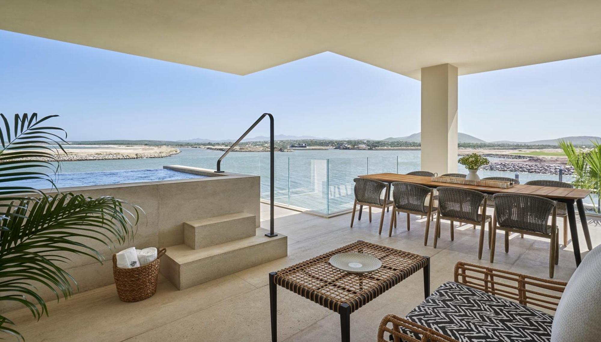 Four Seasons Resort Los Cabos La Ribera Extérieur photo