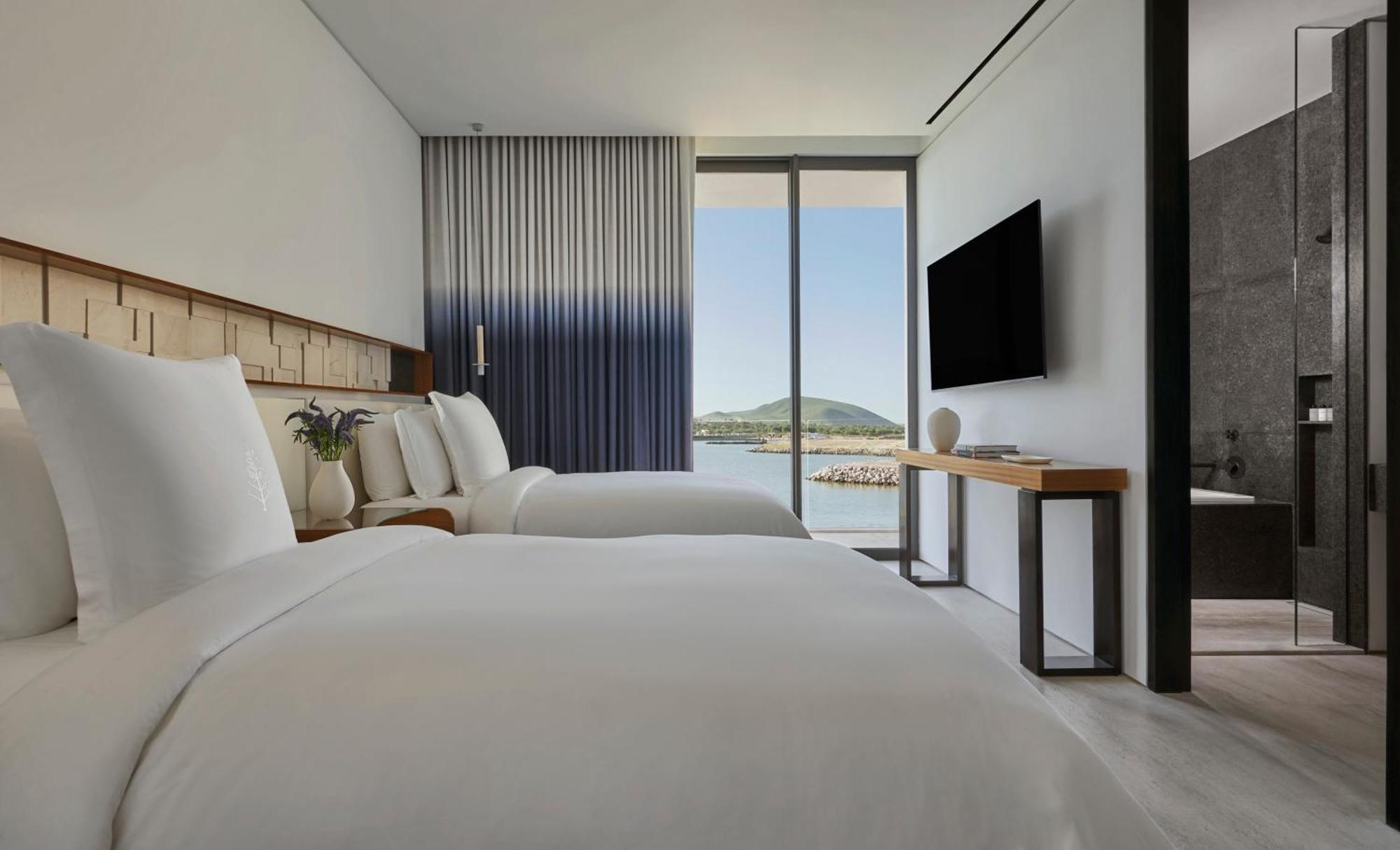 Four Seasons Resort Los Cabos La Ribera Extérieur photo