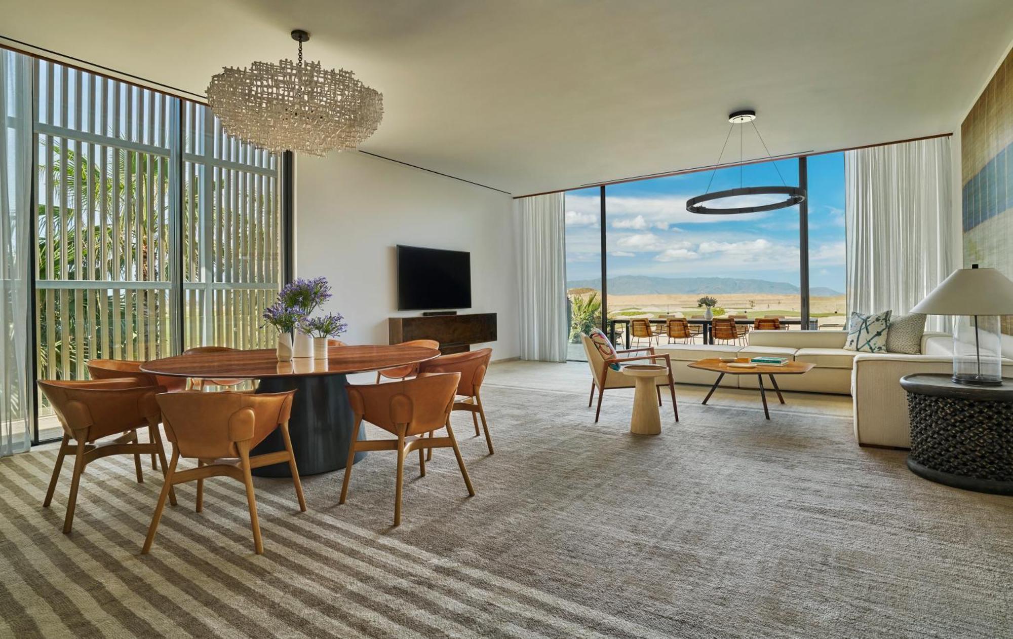 Four Seasons Resort Los Cabos La Ribera Extérieur photo