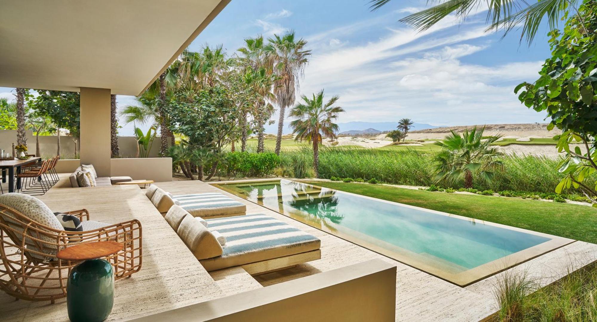 Four Seasons Resort Los Cabos La Ribera Extérieur photo
