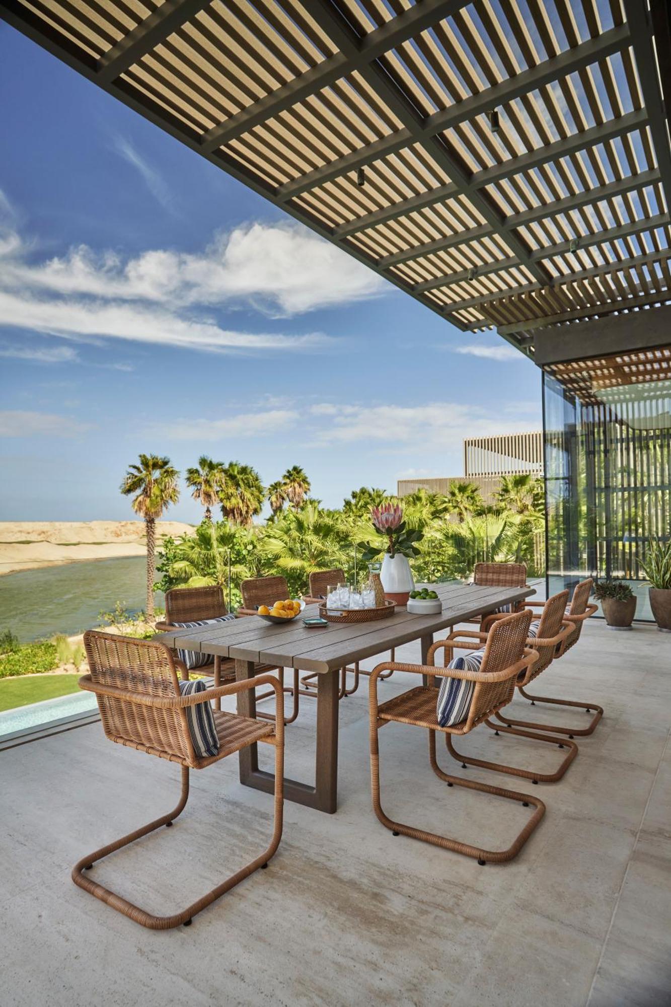 Four Seasons Resort Los Cabos La Ribera Extérieur photo