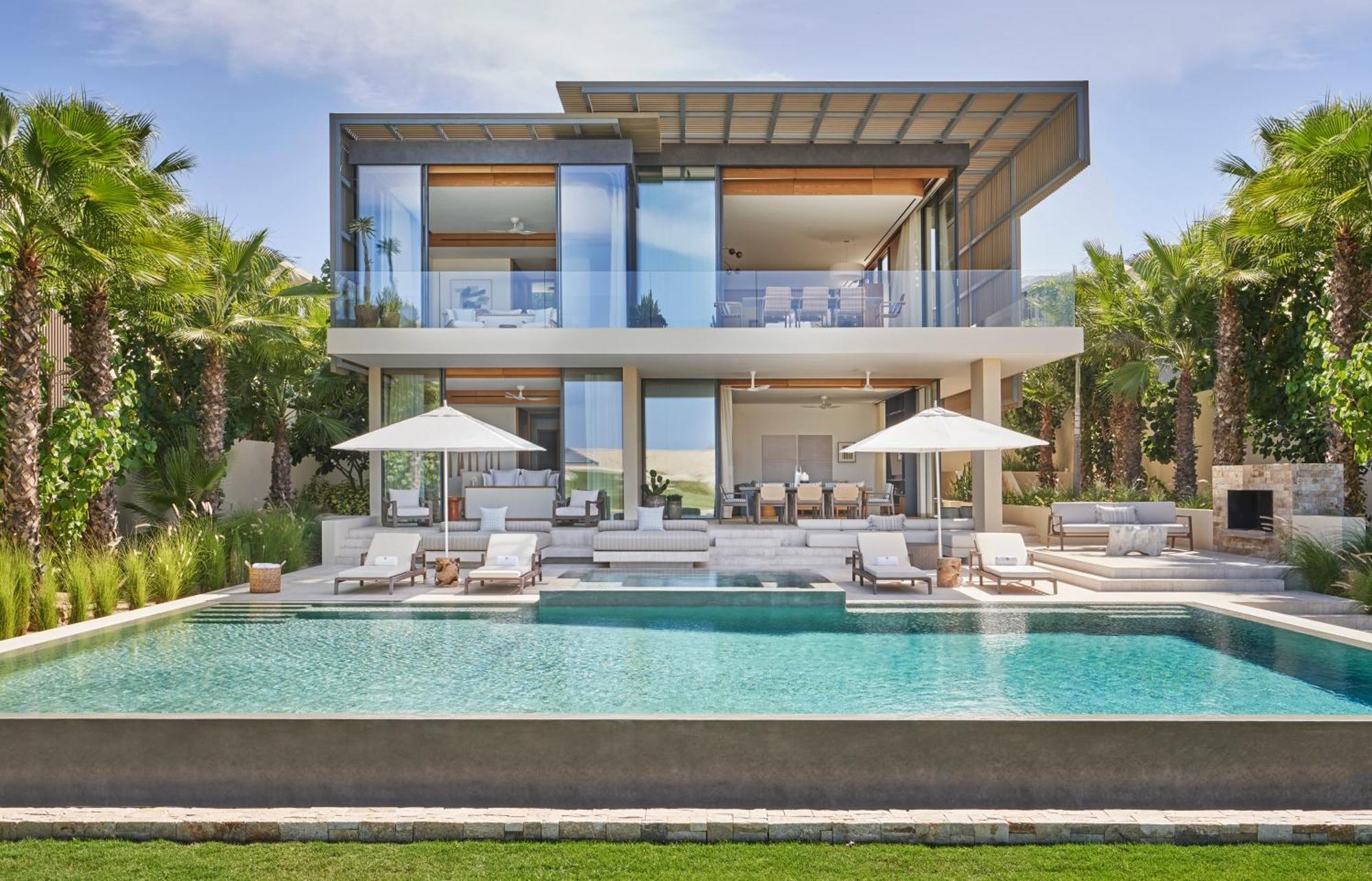 Four Seasons Resort Los Cabos La Ribera Extérieur photo