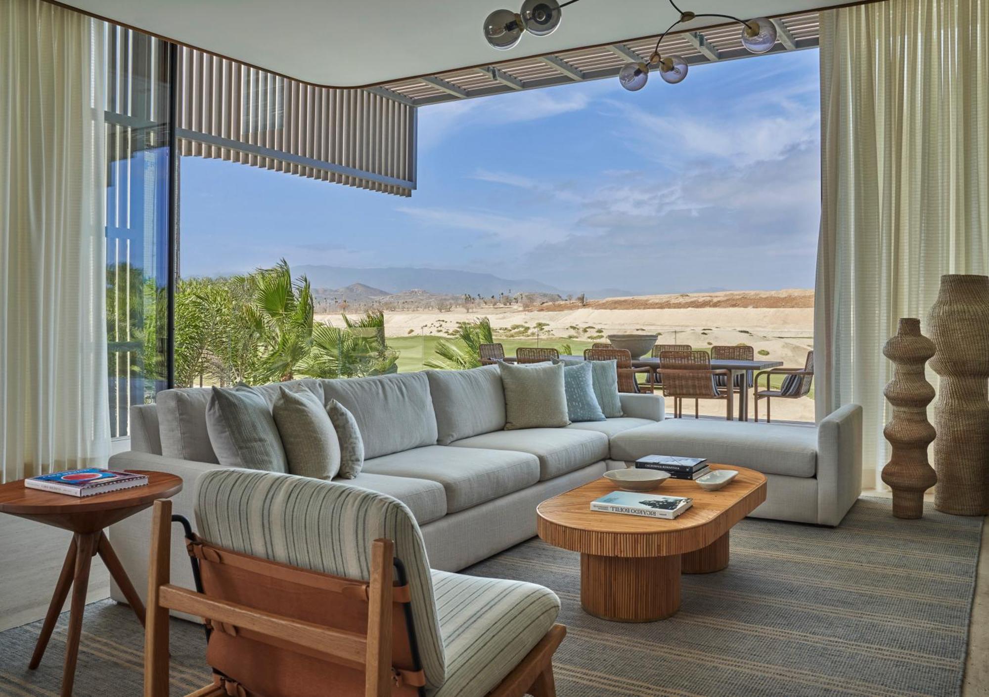 Four Seasons Resort Los Cabos La Ribera Extérieur photo