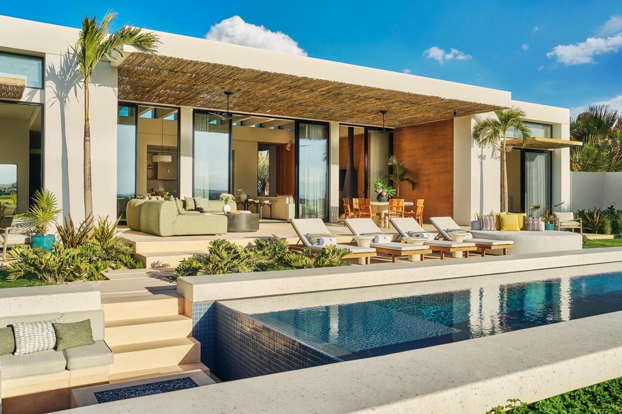 Four Seasons Resort Los Cabos La Ribera Extérieur photo