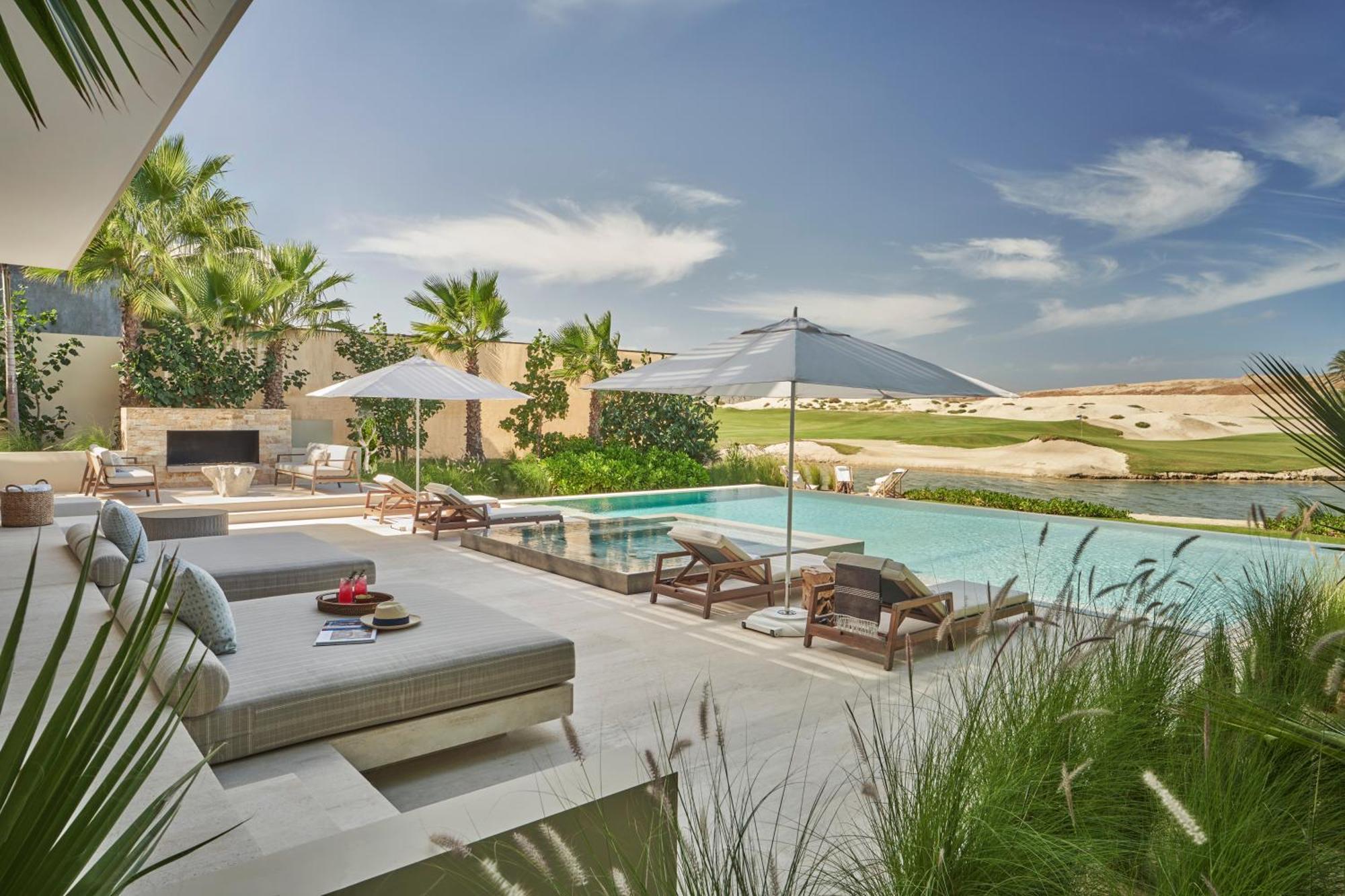 Four Seasons Resort Los Cabos La Ribera Extérieur photo