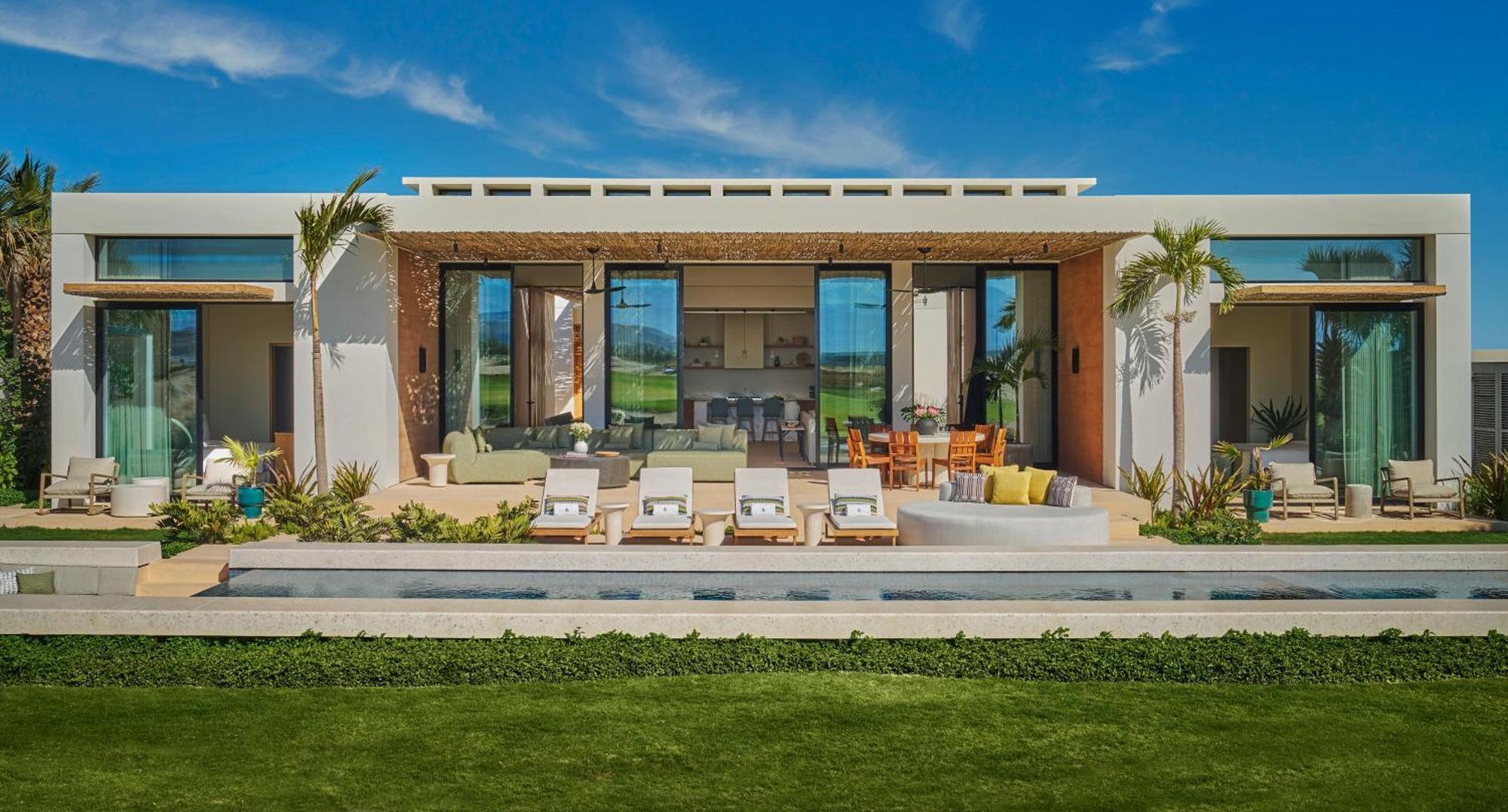 Four Seasons Resort Los Cabos La Ribera Extérieur photo
