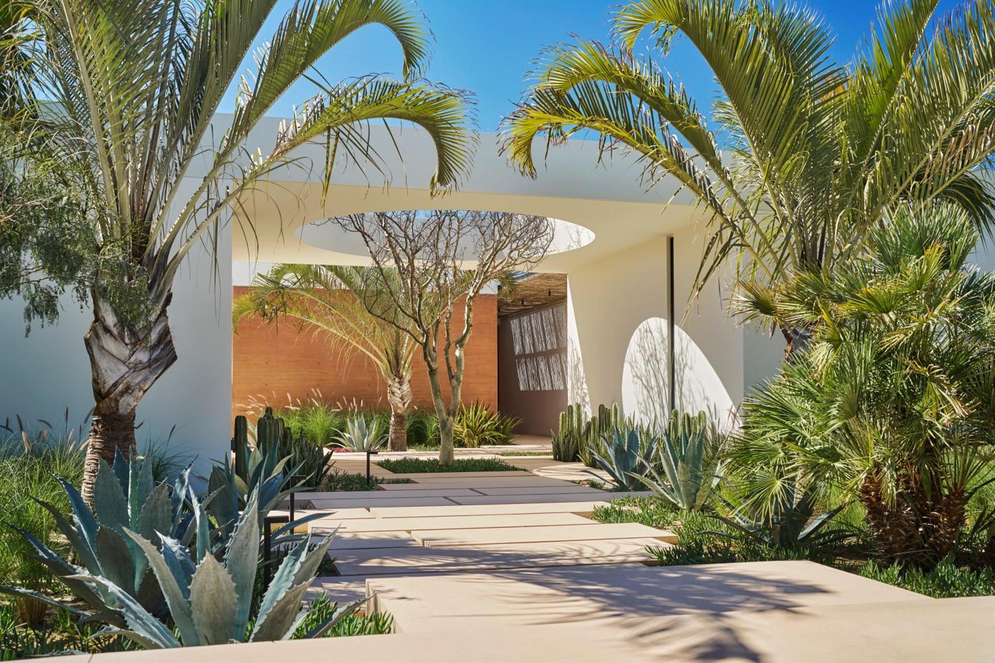 Four Seasons Resort Los Cabos La Ribera Extérieur photo