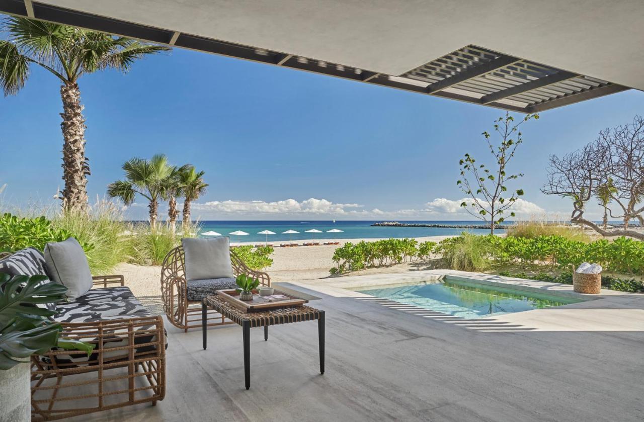 Four Seasons Resort Los Cabos La Ribera Extérieur photo
